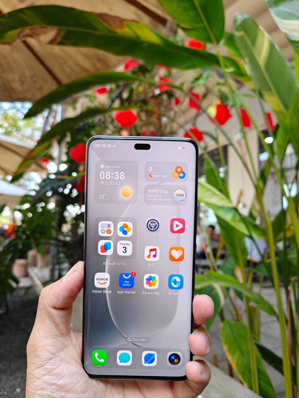 Honor 300 Pro