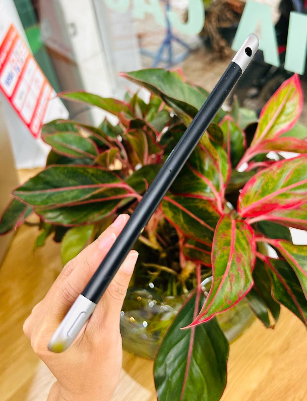 iPad Gen 5