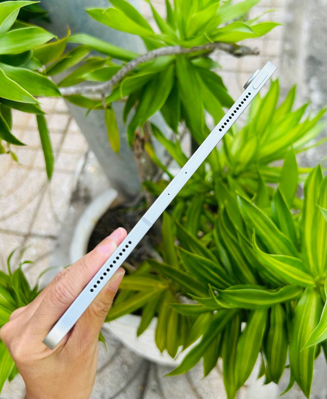 Pad Pro 11 2018