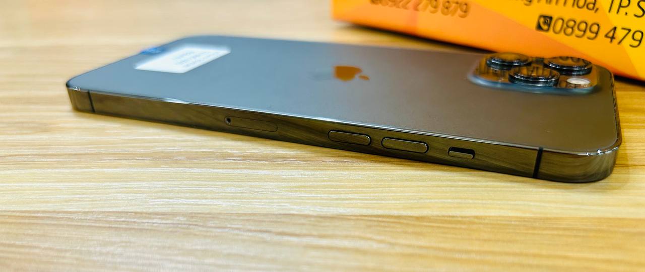 iPhone 12 Promax