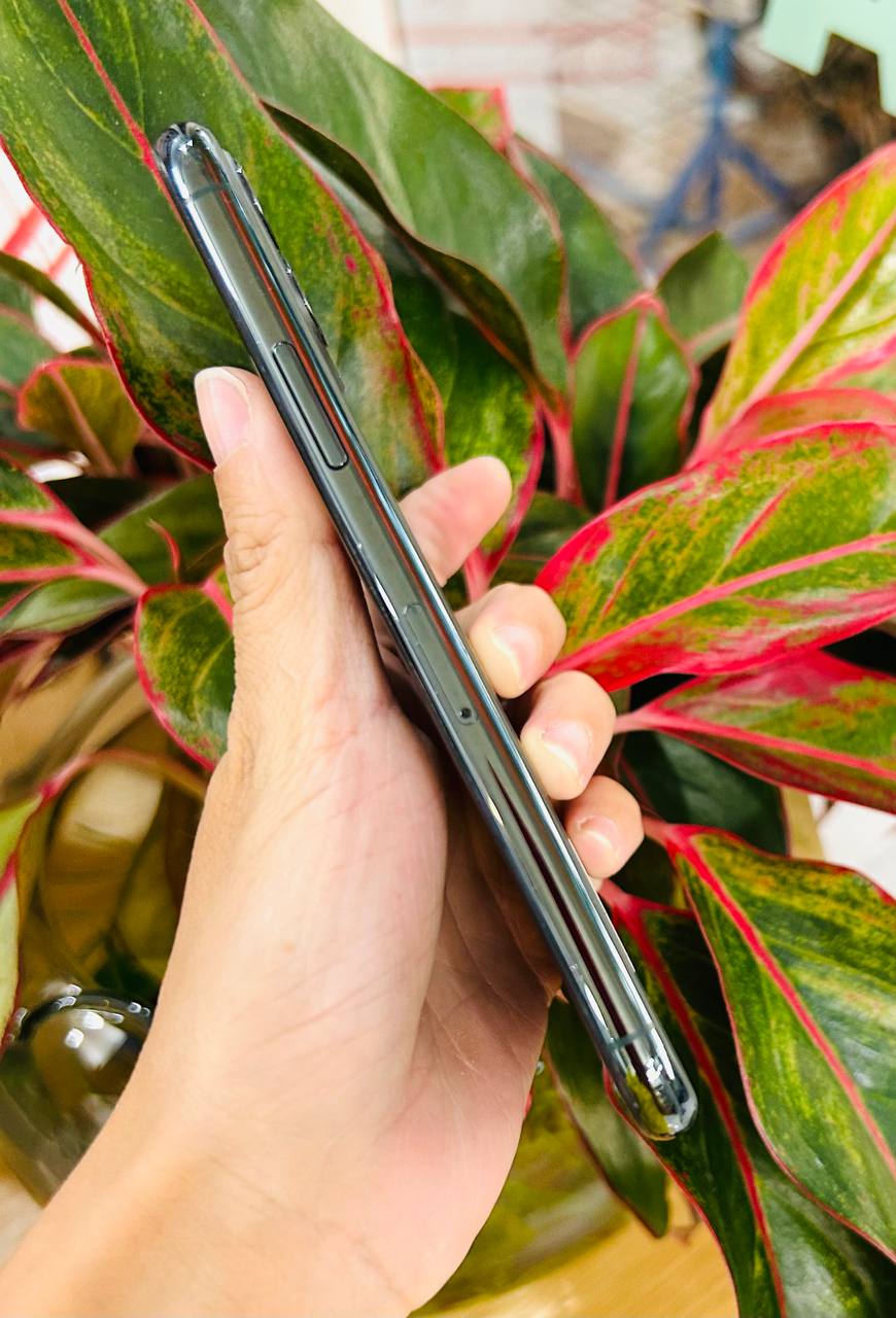 iPhone 11 Pro