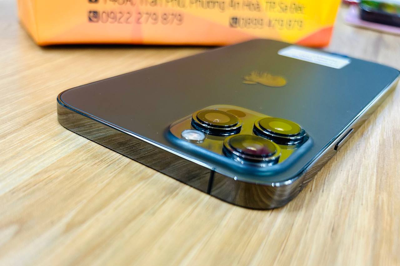 iPhone 12 Promax