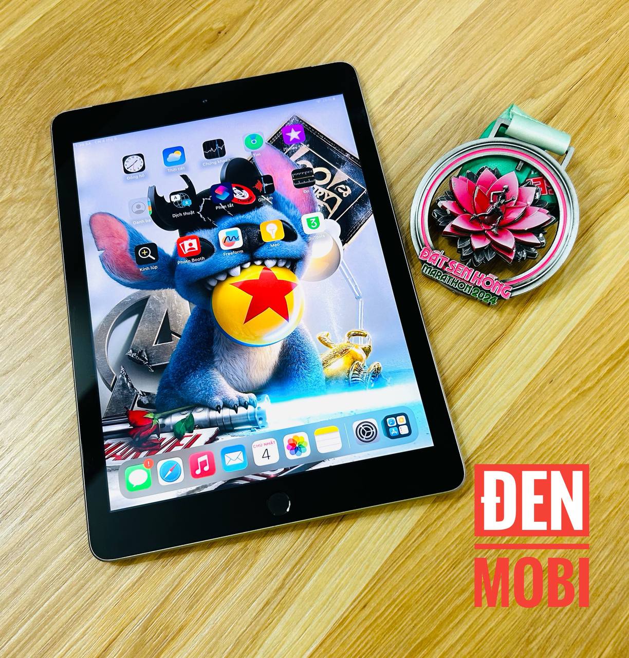 iPad Gen 5