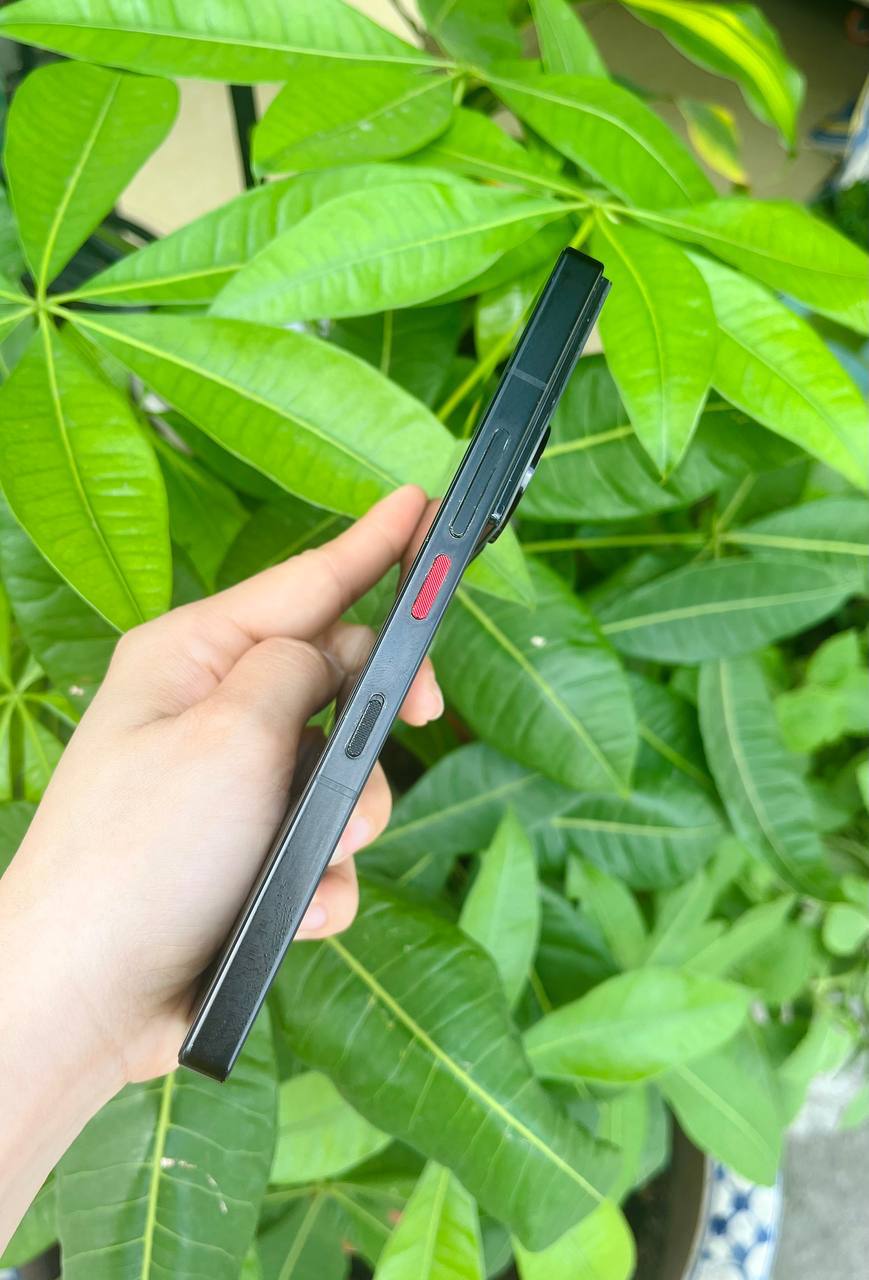 Nubia Z60 Ultra