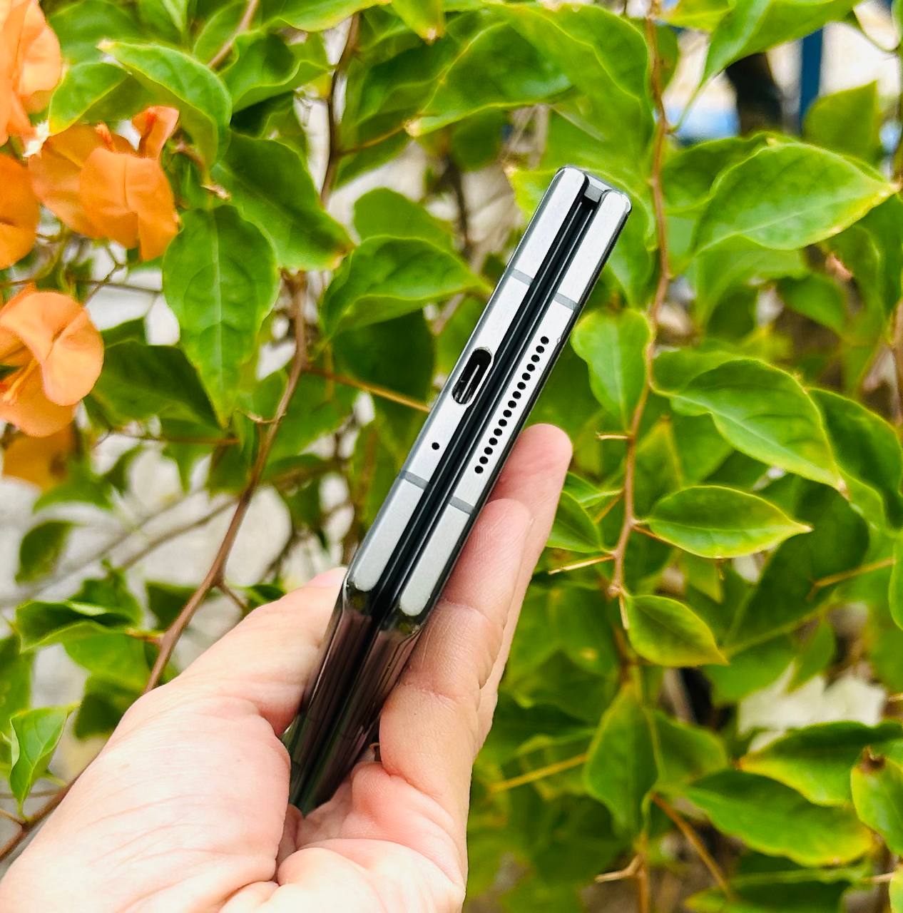 Xiaomi Mix Fold 2