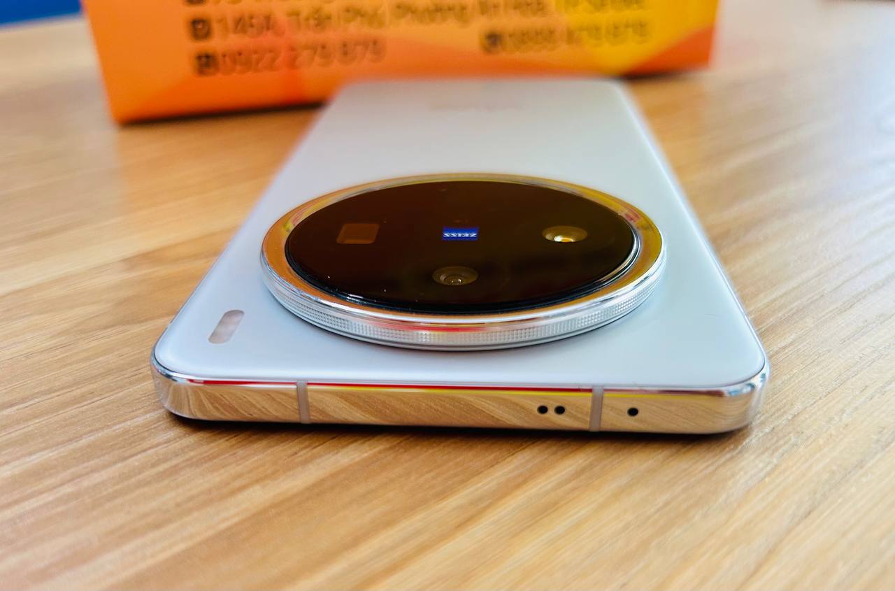 Vivo X200 Pro