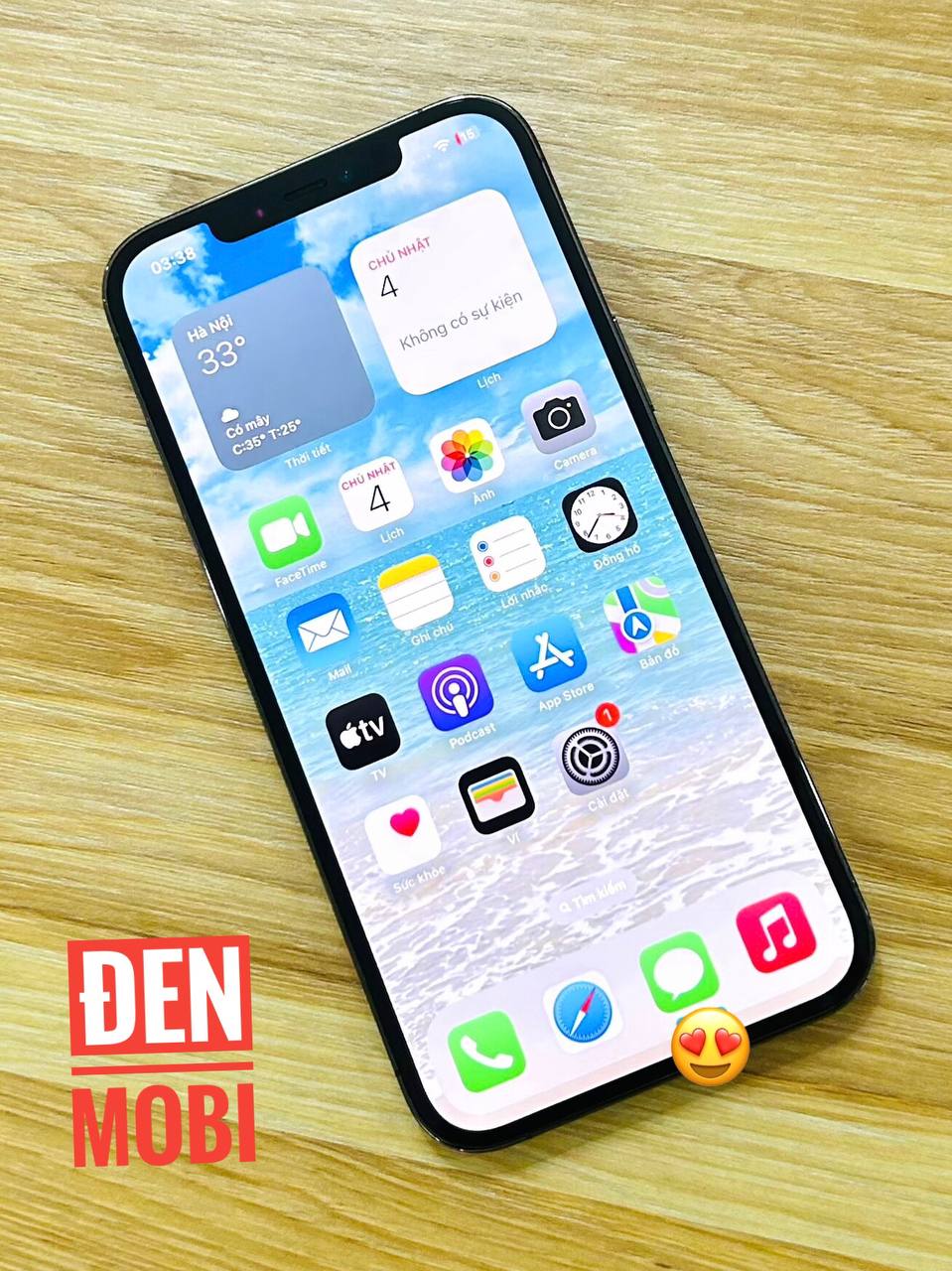 iPhone 12 Promax
