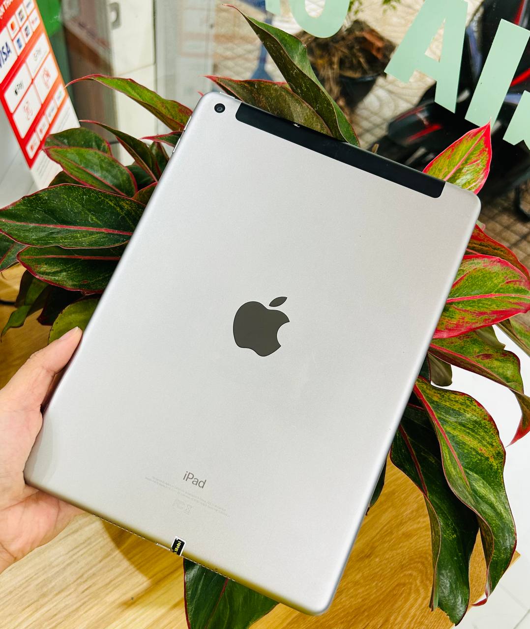 iPad Gen 5