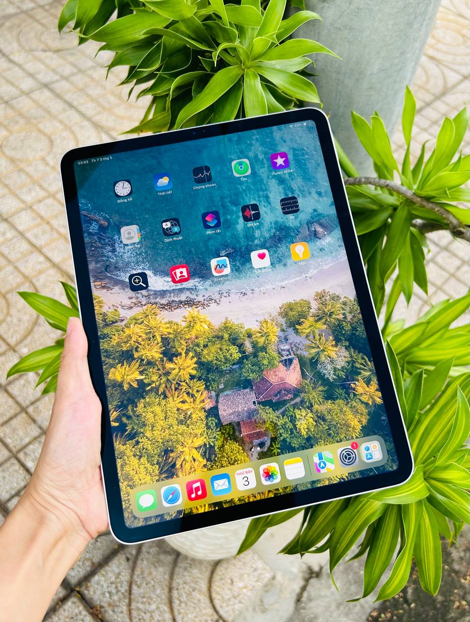 Pad Pro 11 2018