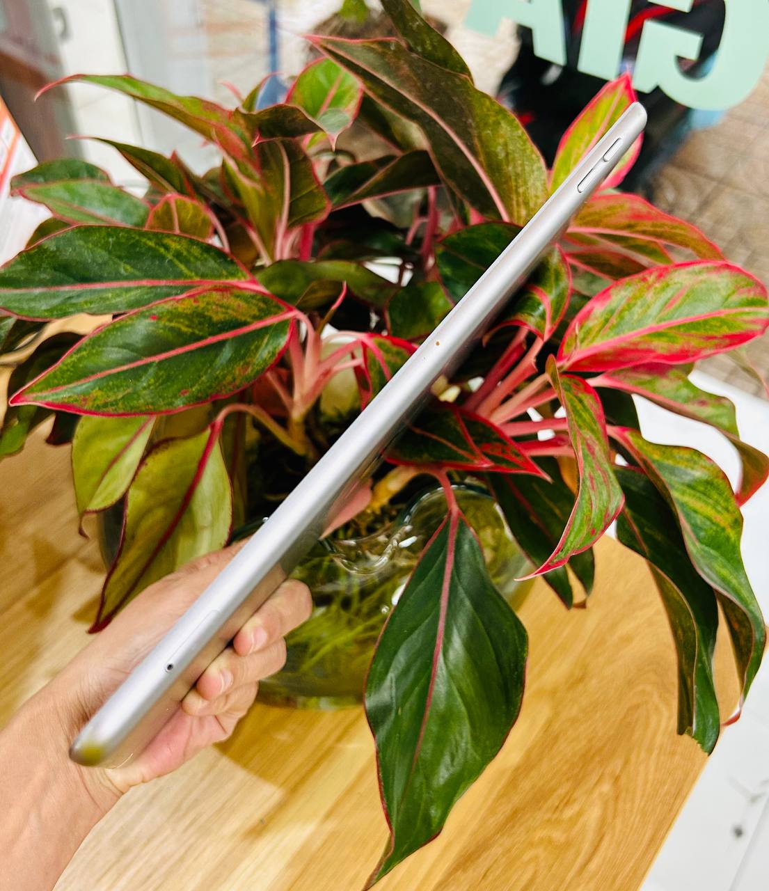 iPad Gen 5