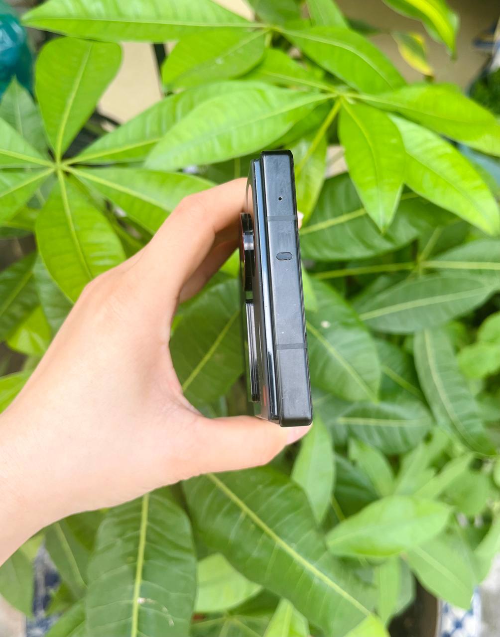 Nubia Z60 Ultra