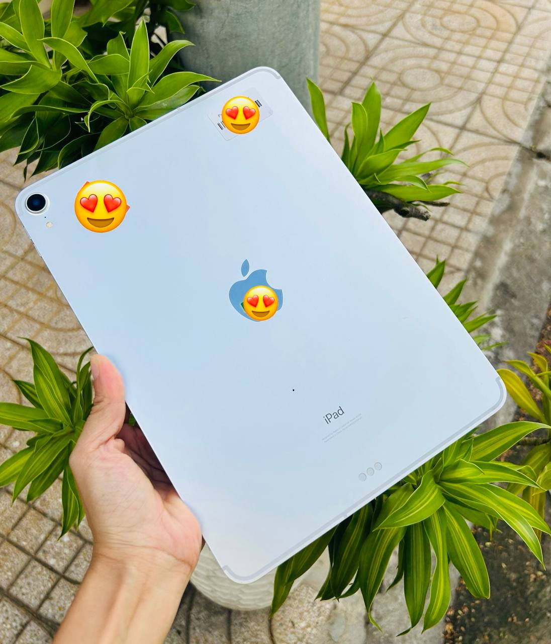 Pad Pro 11 2018