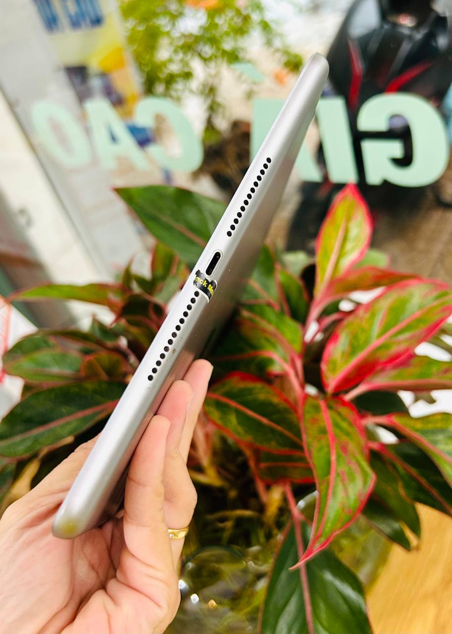 iPad Gen 5