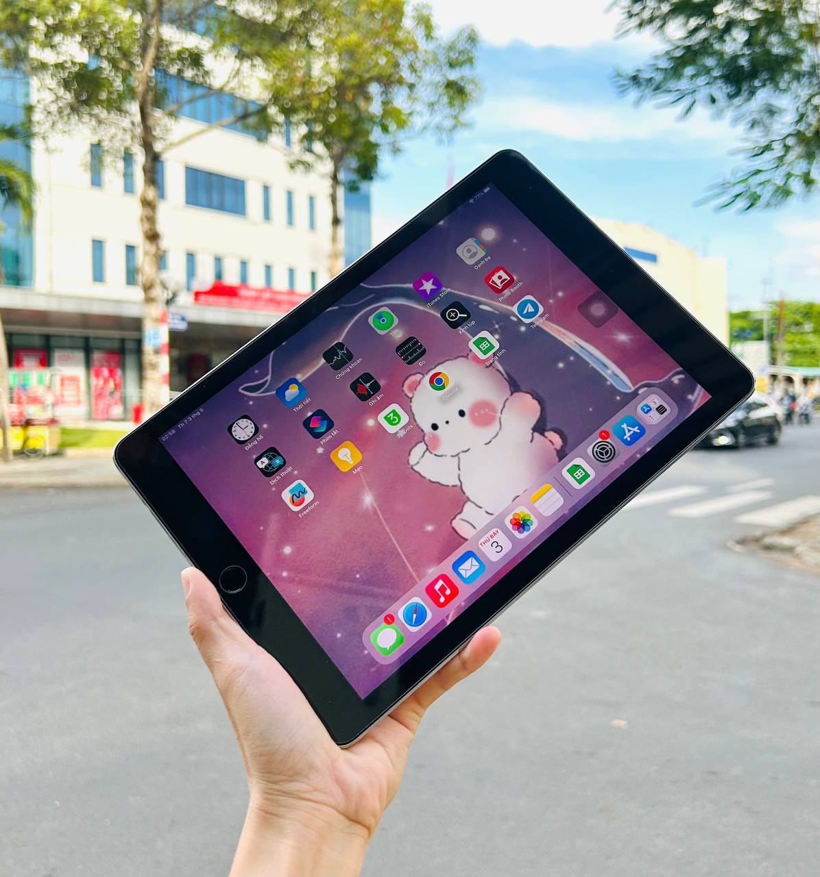 iPad Pro 9.7