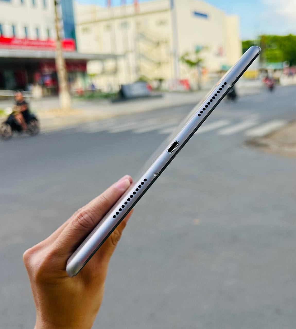 iPad Pro 9.7