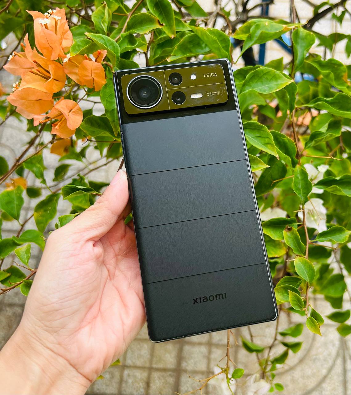 Xiaomi Mix Fold 2