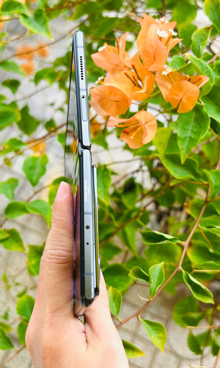 Xiaomi Mix Fold 2