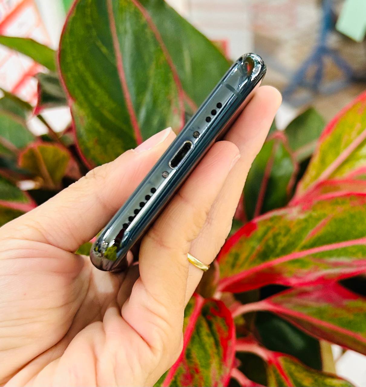 iPhone 11 Pro