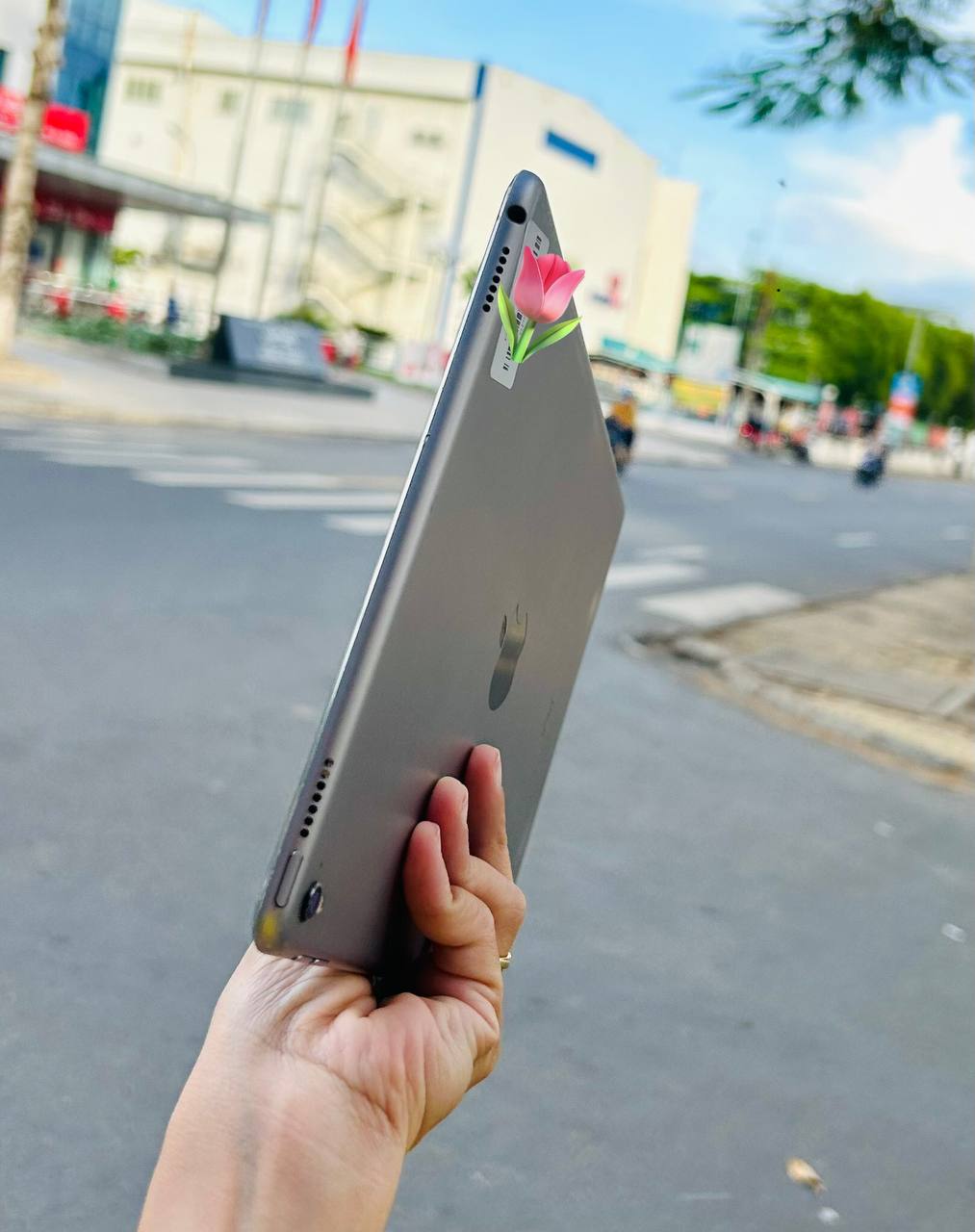 iPad Pro 9.7