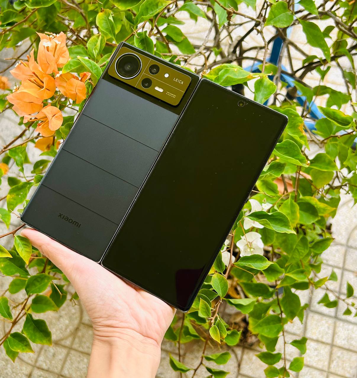Xiaomi Mix Fold 2