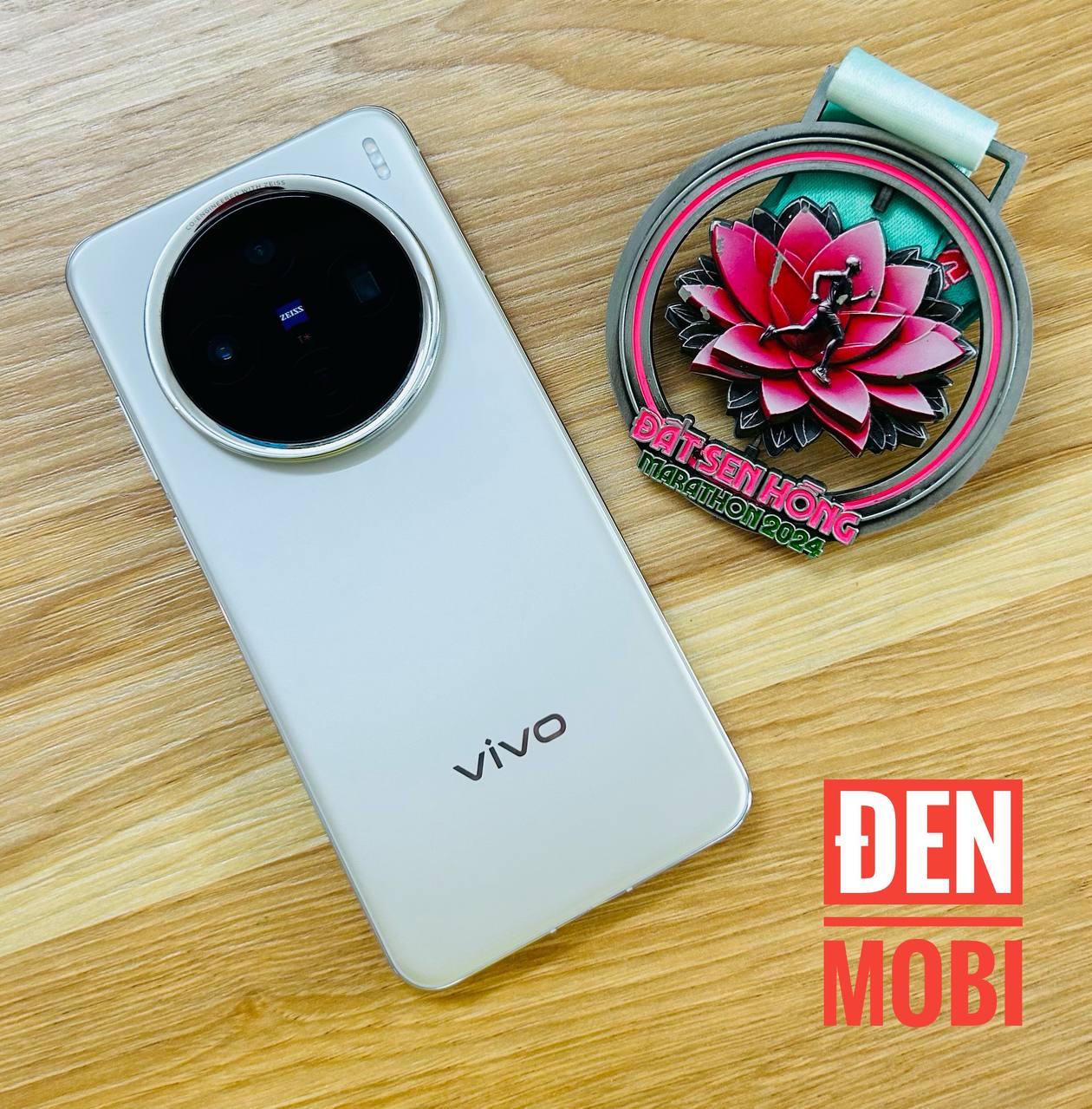 Vivo X200 Pro