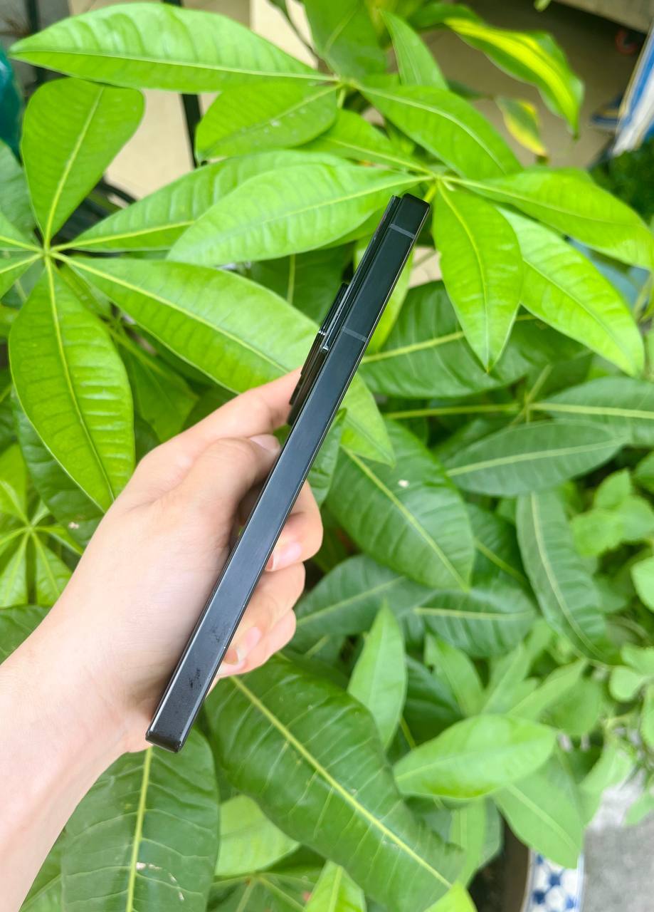 Nubia Z60 Ultra