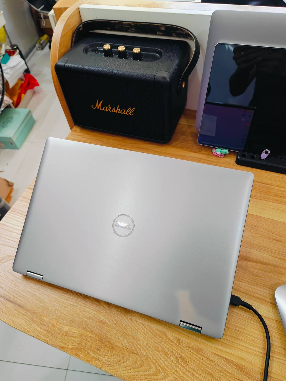 Dell Latitude 9420