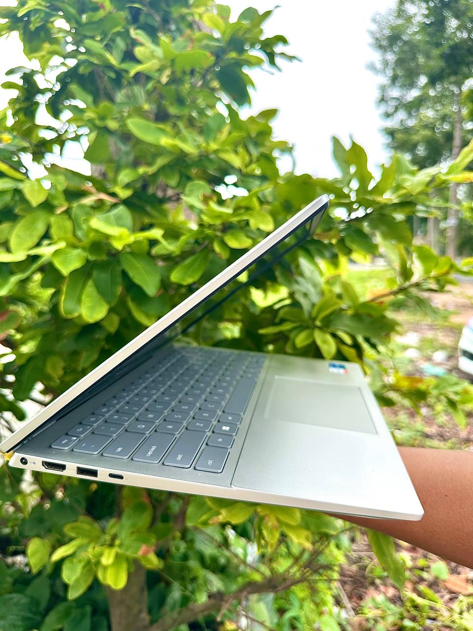 Dell Inspiron 14 5420