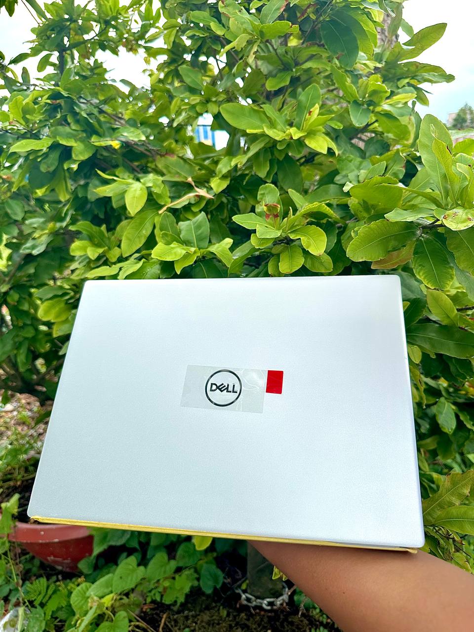 Dell Inspiron 14 5420