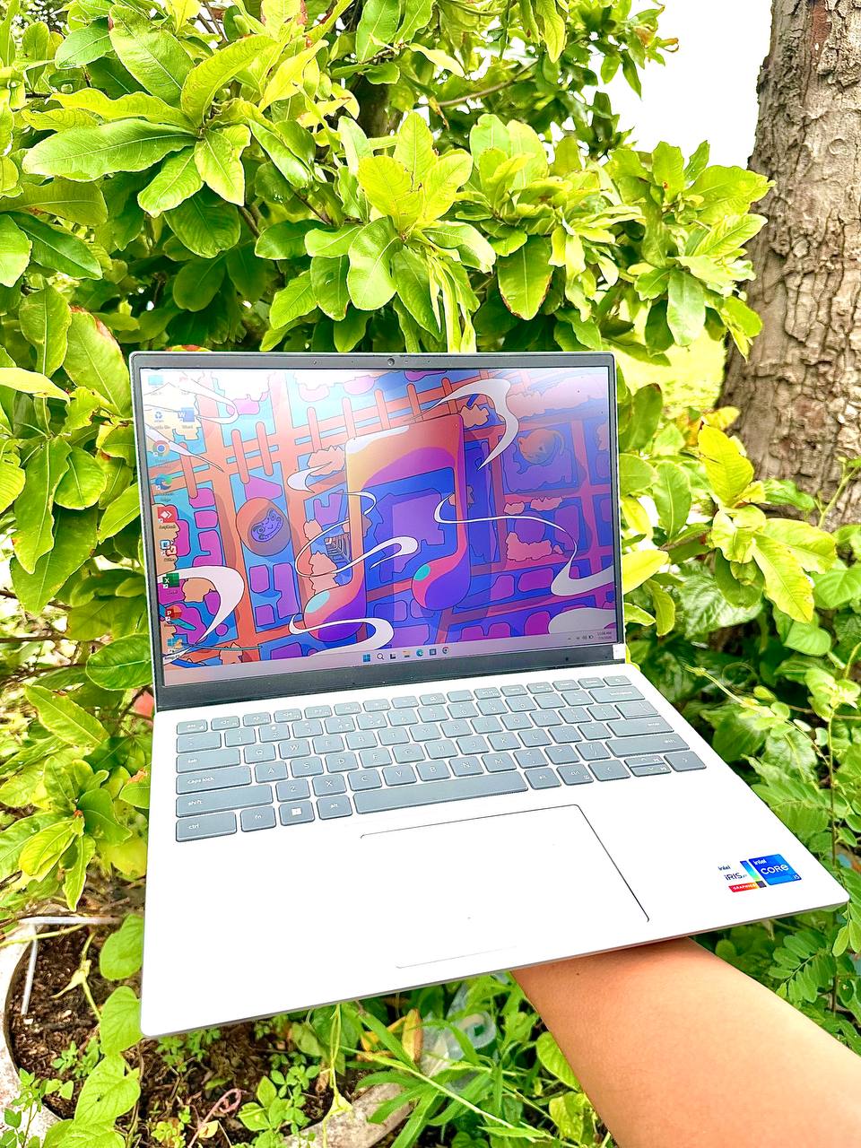 Dell Inspiron 14 5420