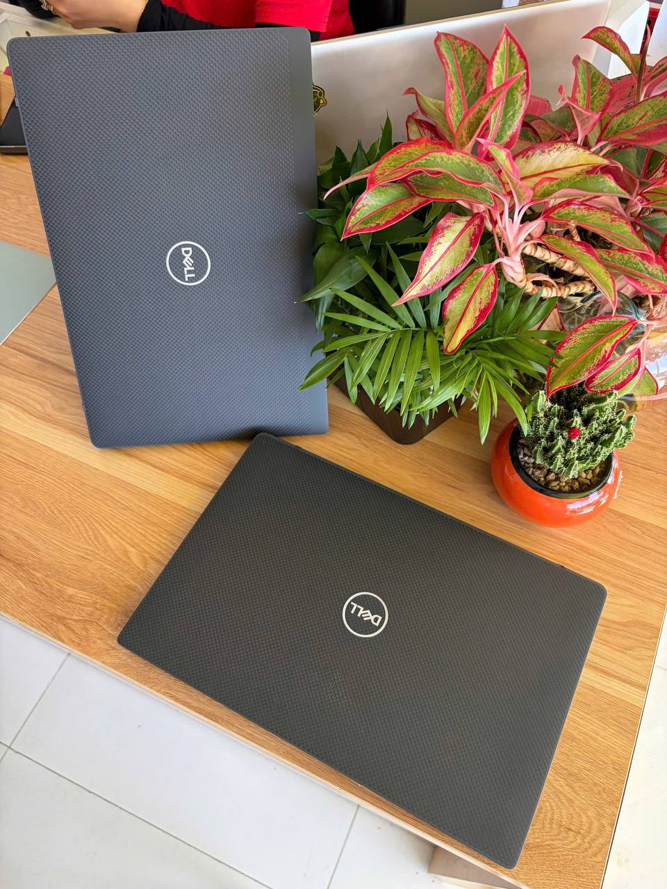 Dell Latitude 7400