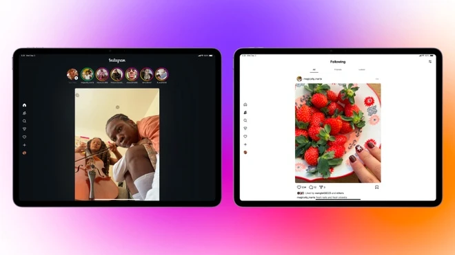 Ứng dụng được chờ đợi 15 năm đã có mặt trên iPad