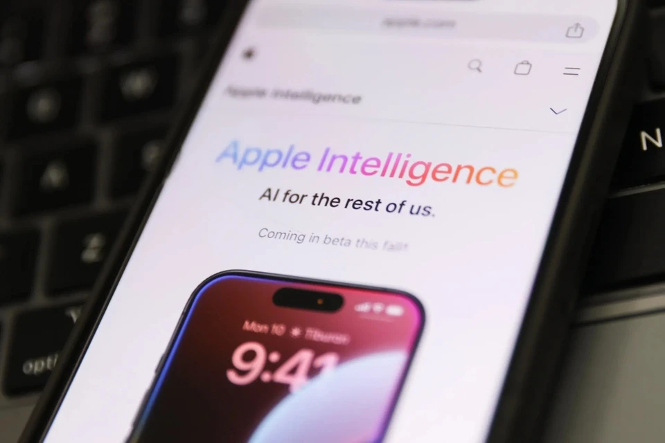 Chuyện lạ xảy ra với Apple