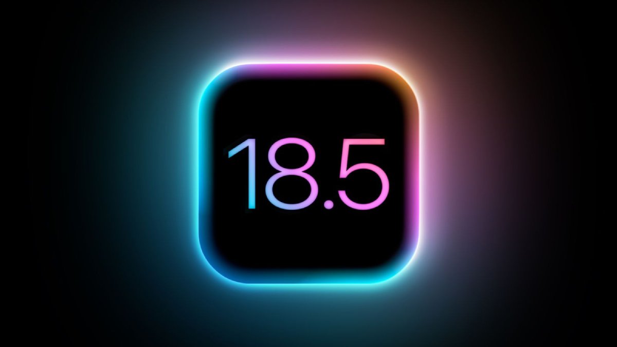 Apple chính thức chặn người dùng hạ cấp về iOS 18.5