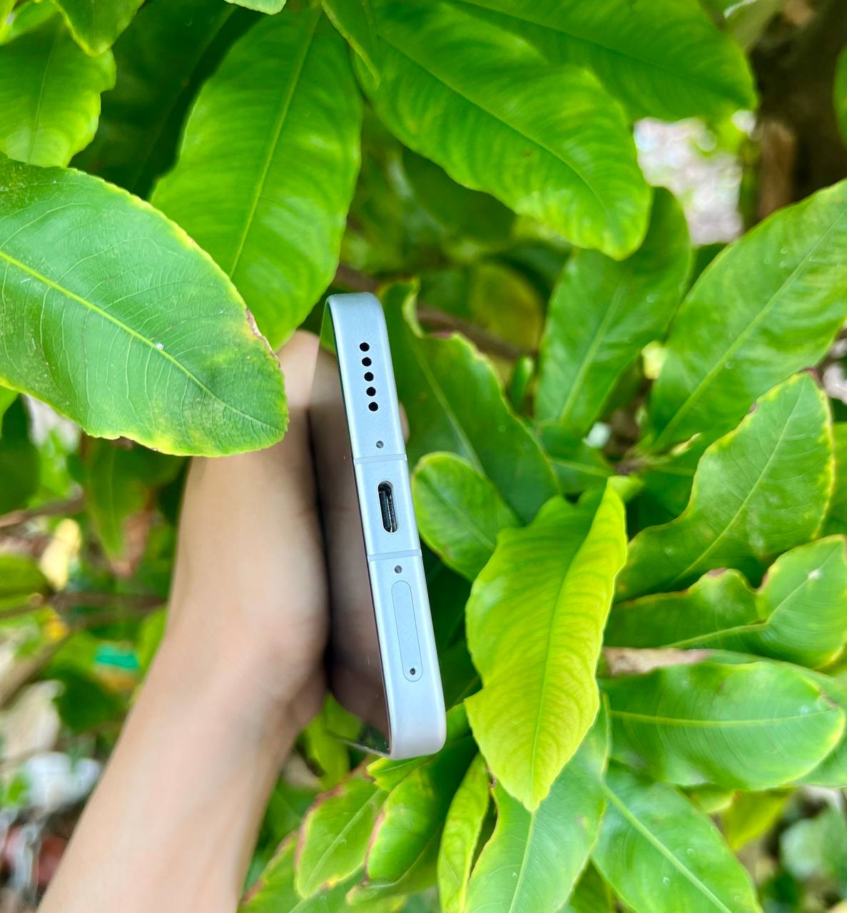 Vivo X300 Ultra