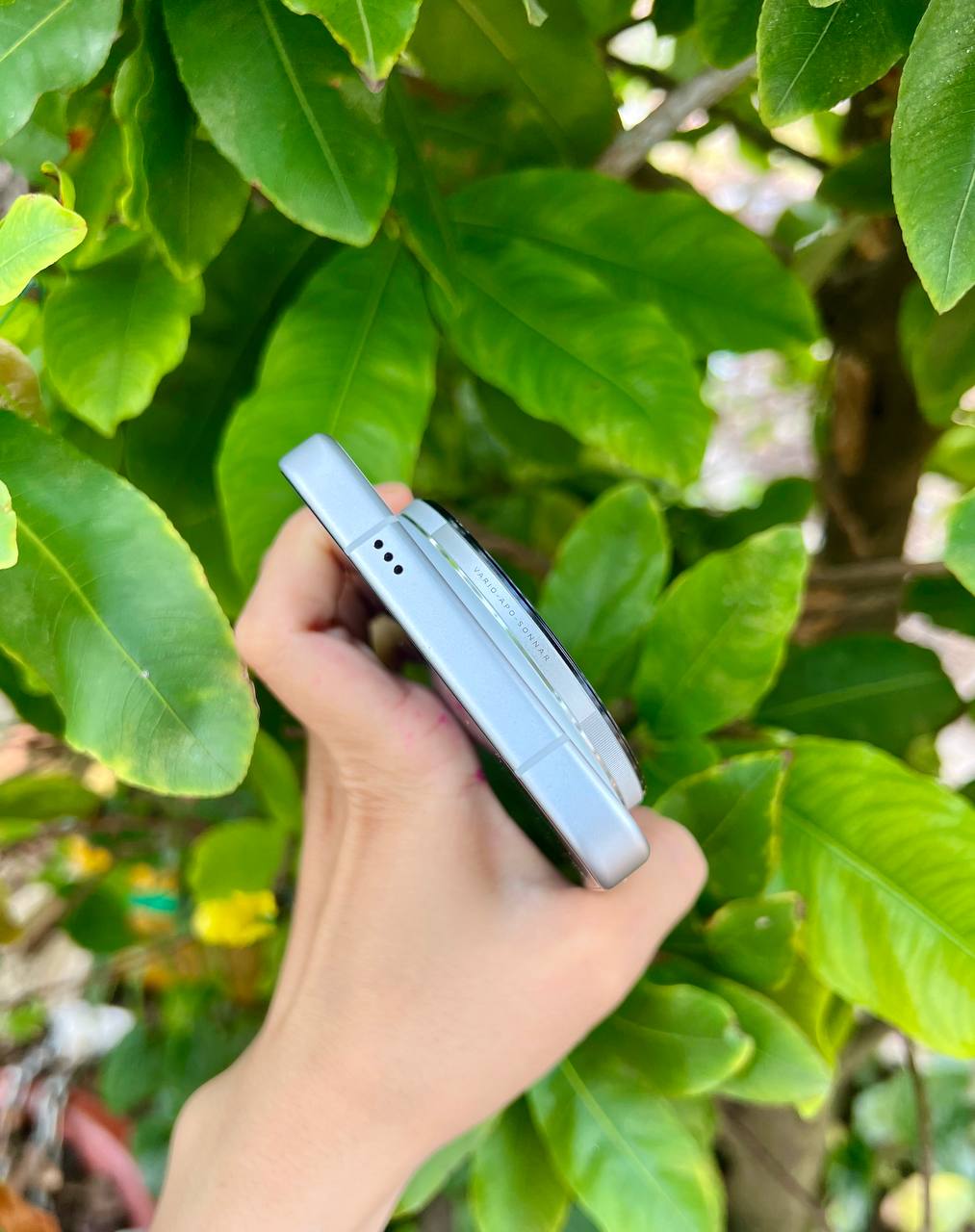 Vivo X300 Ultra