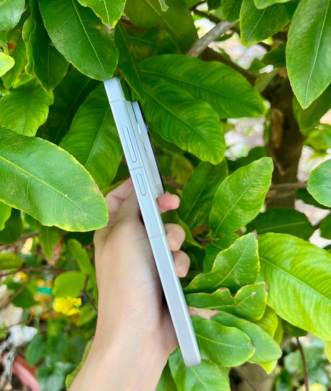 Vivo X300 Ultra
