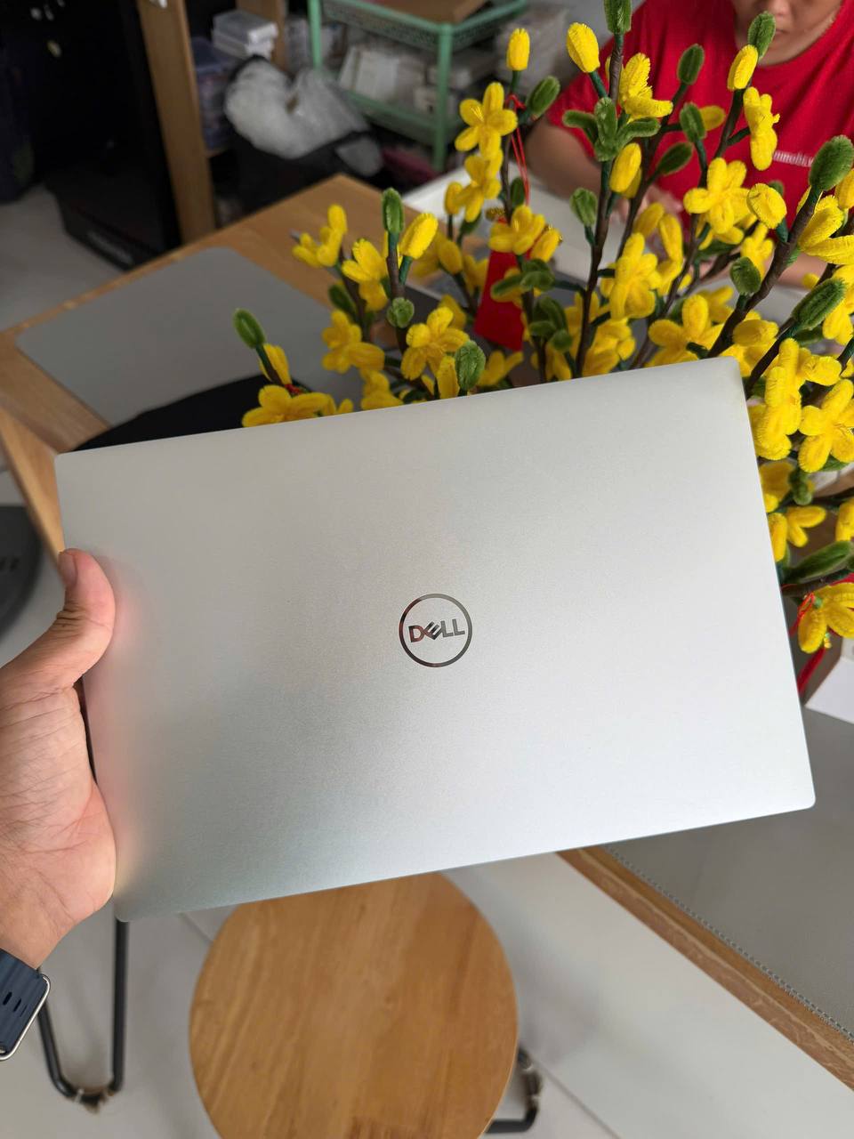 Dell XPS 13 9310
