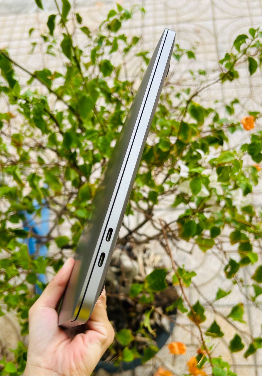 Macbook Pro M1