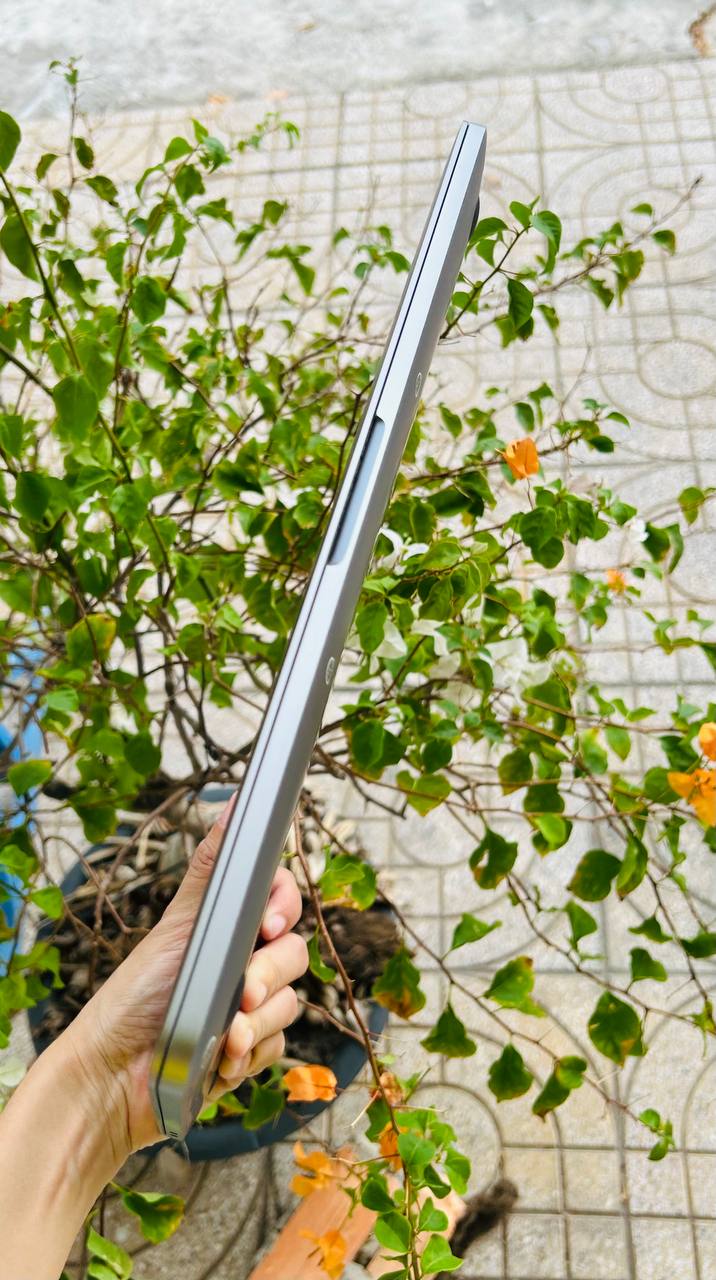 Macbook Pro M1