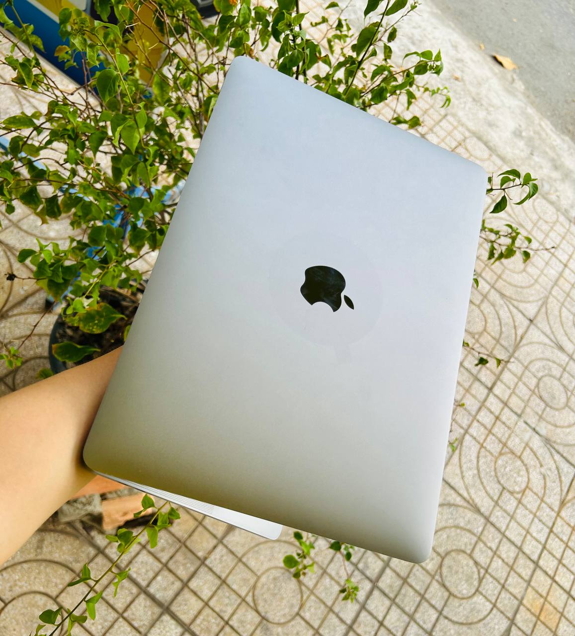Macbook Pro M1