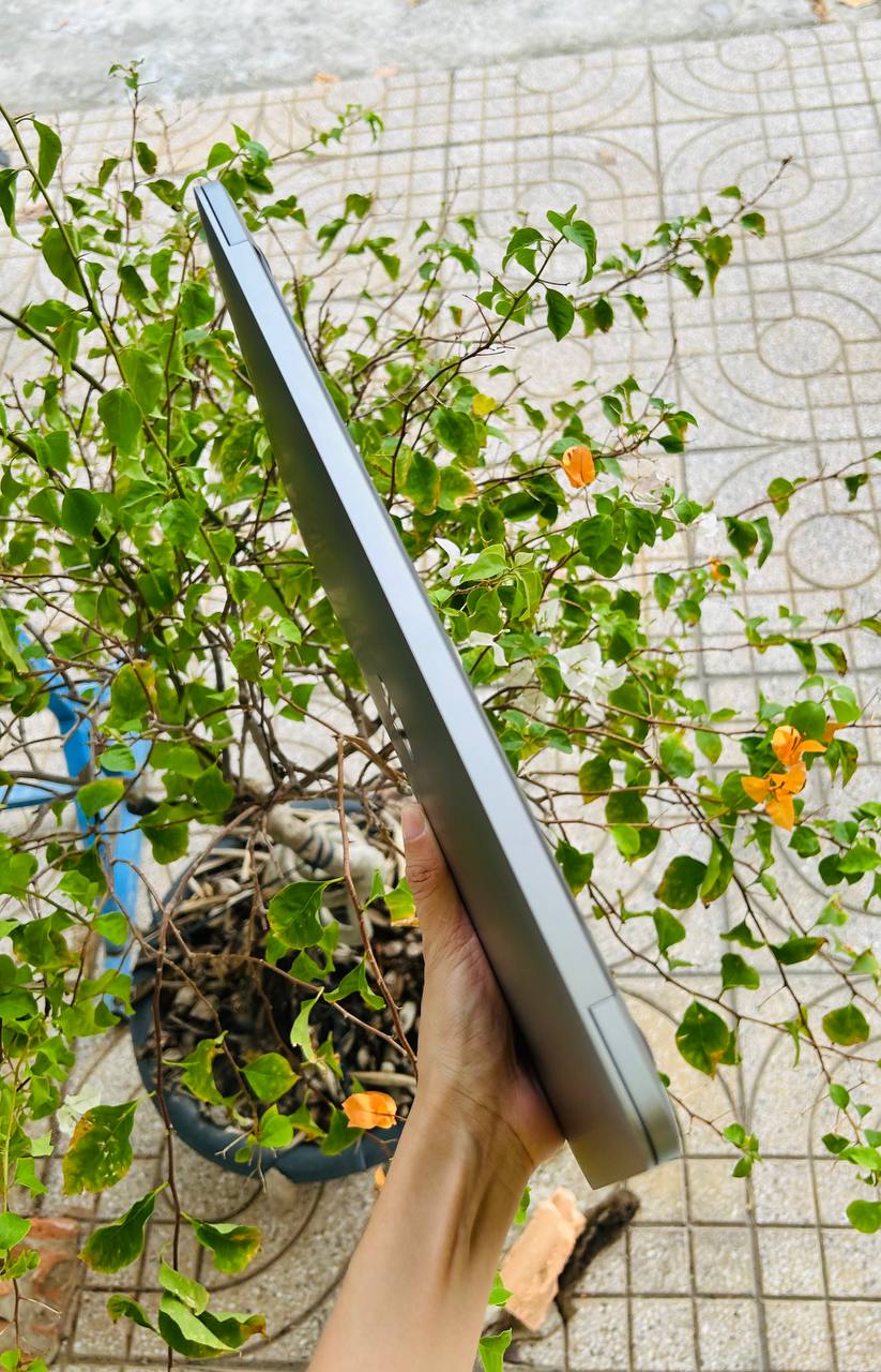 Macbook Pro M1
