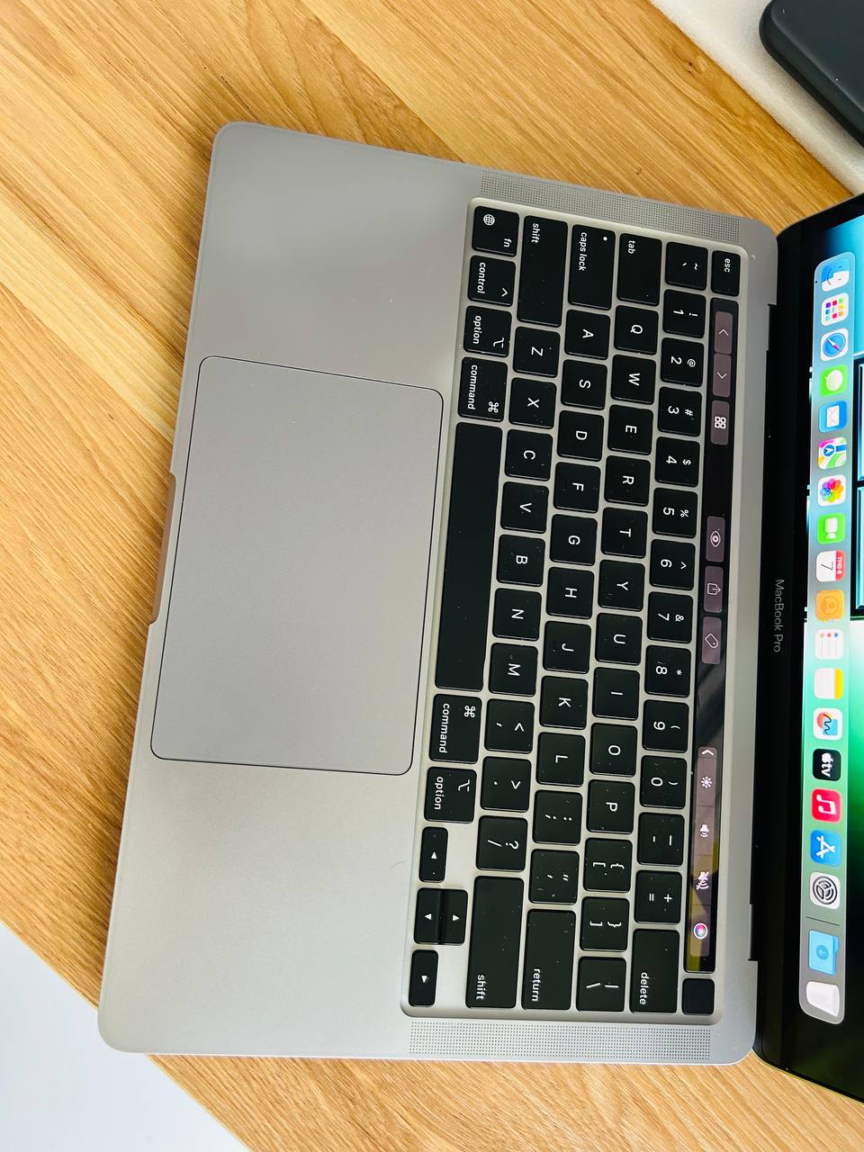 Macbook Pro M1