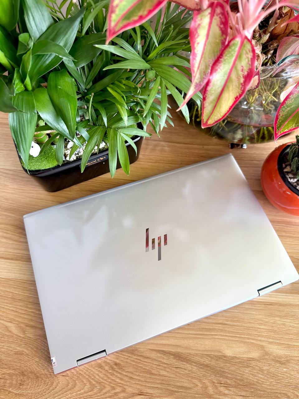 HP EliteBook x360
