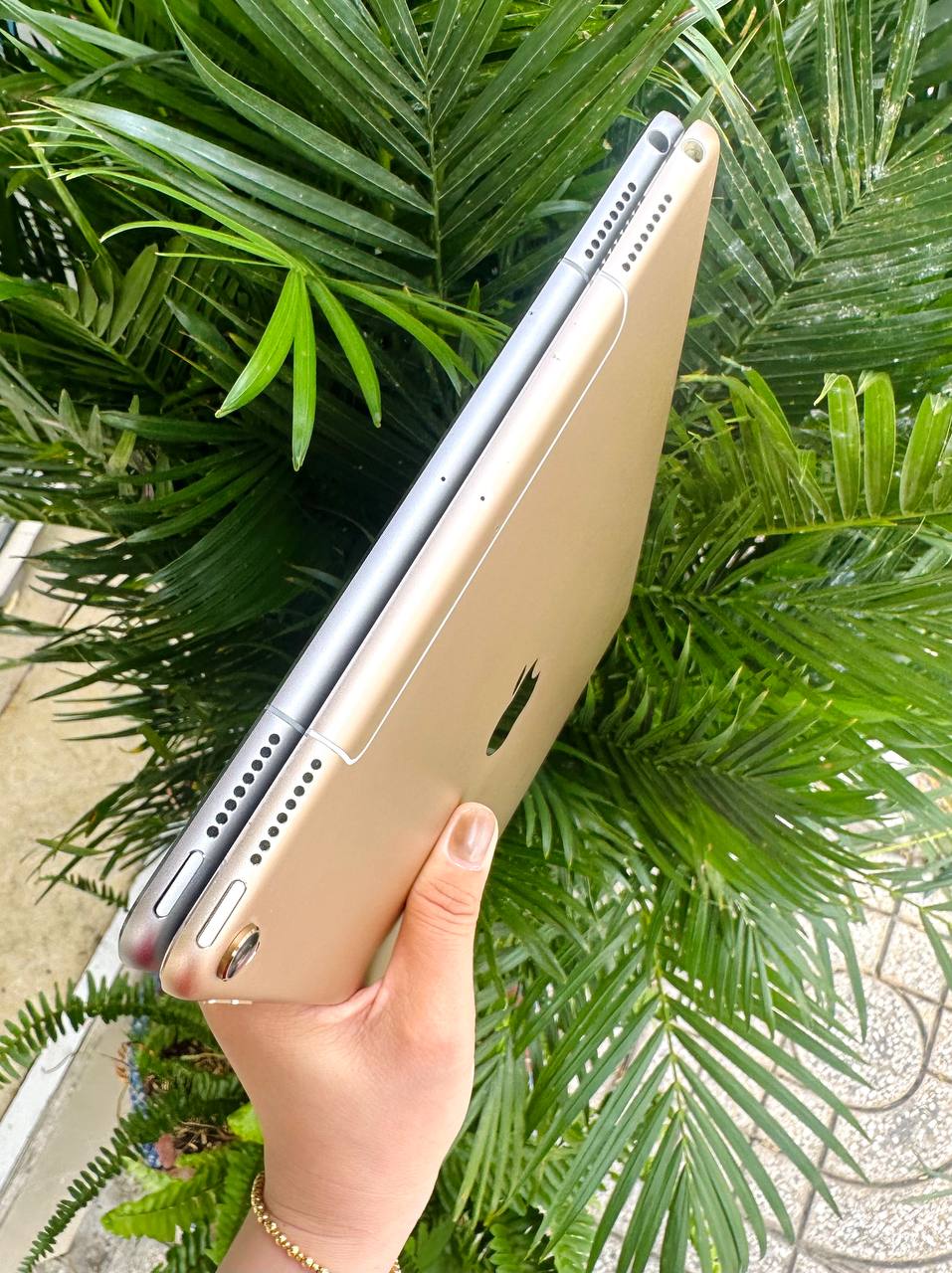 iPad Pro 2017