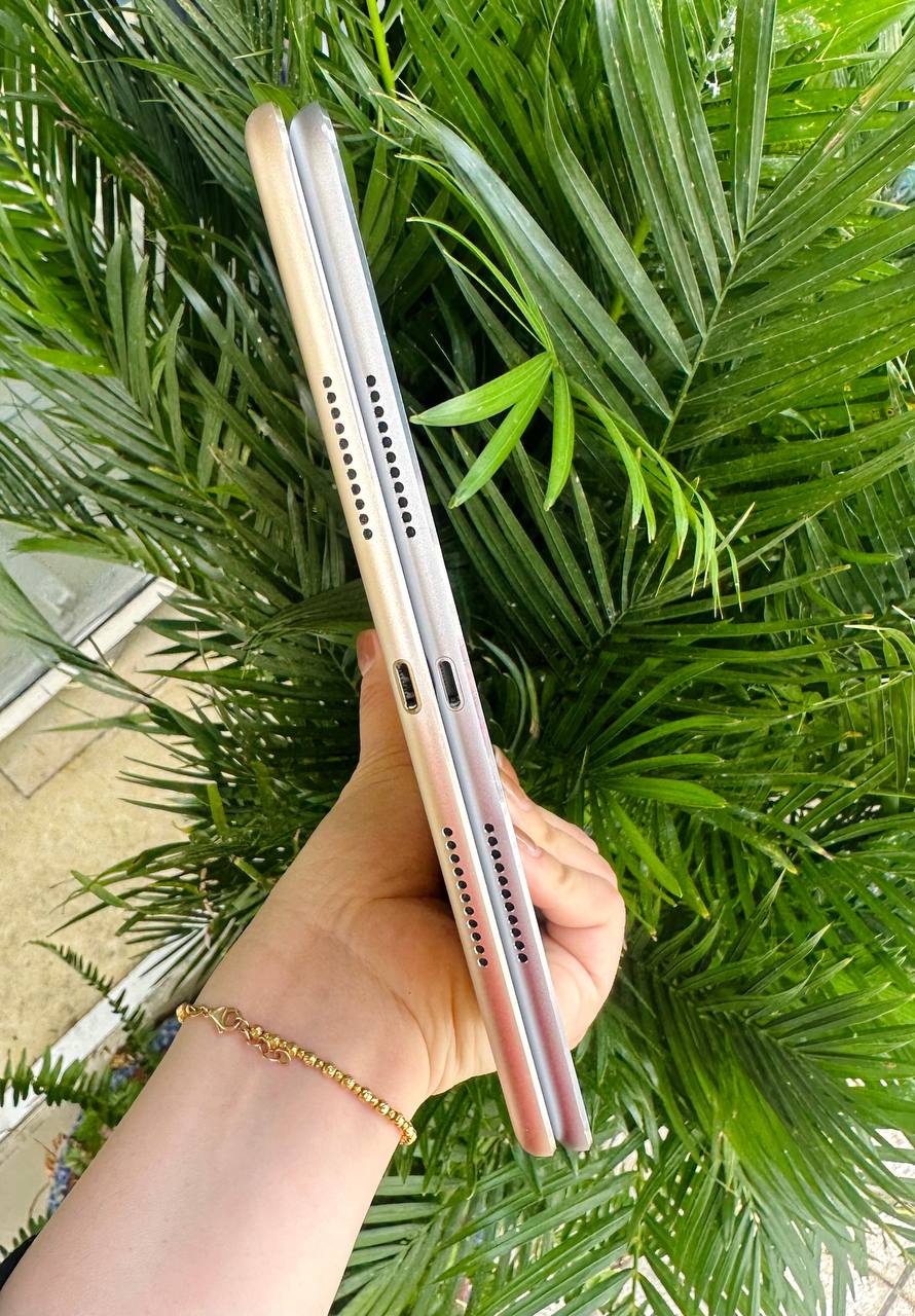 iPad Pro 2017