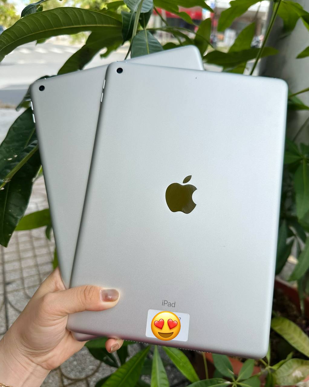 iPad Gen 7