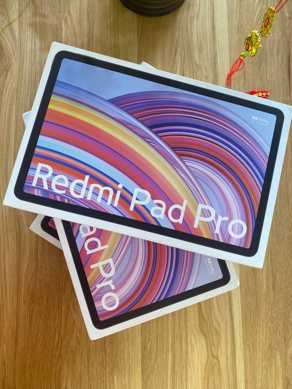 Redmi Pad Pro