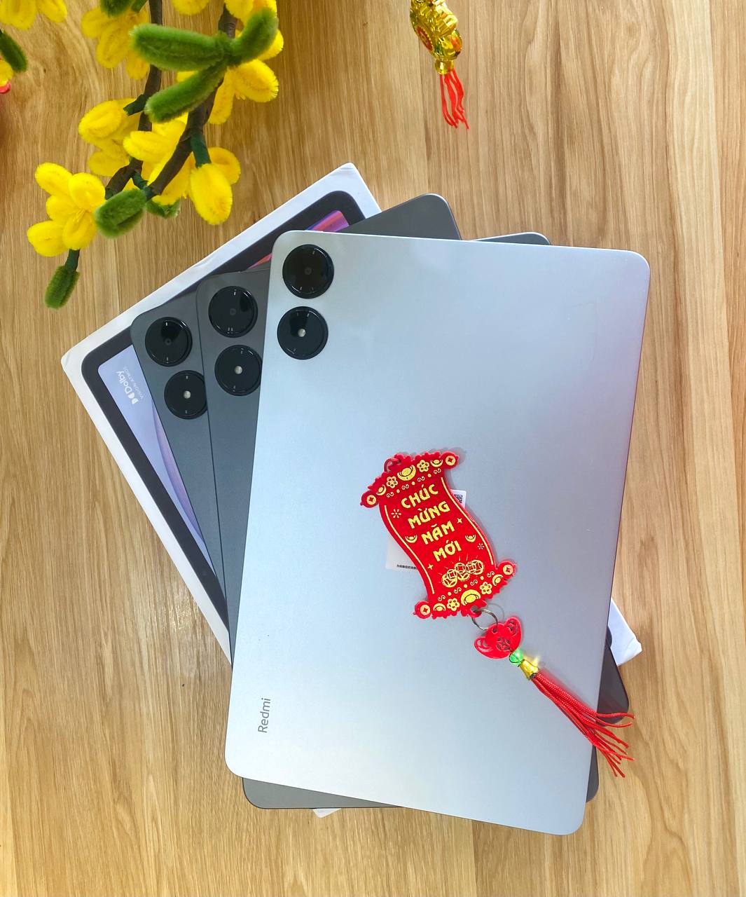 Redmi Pad Pro