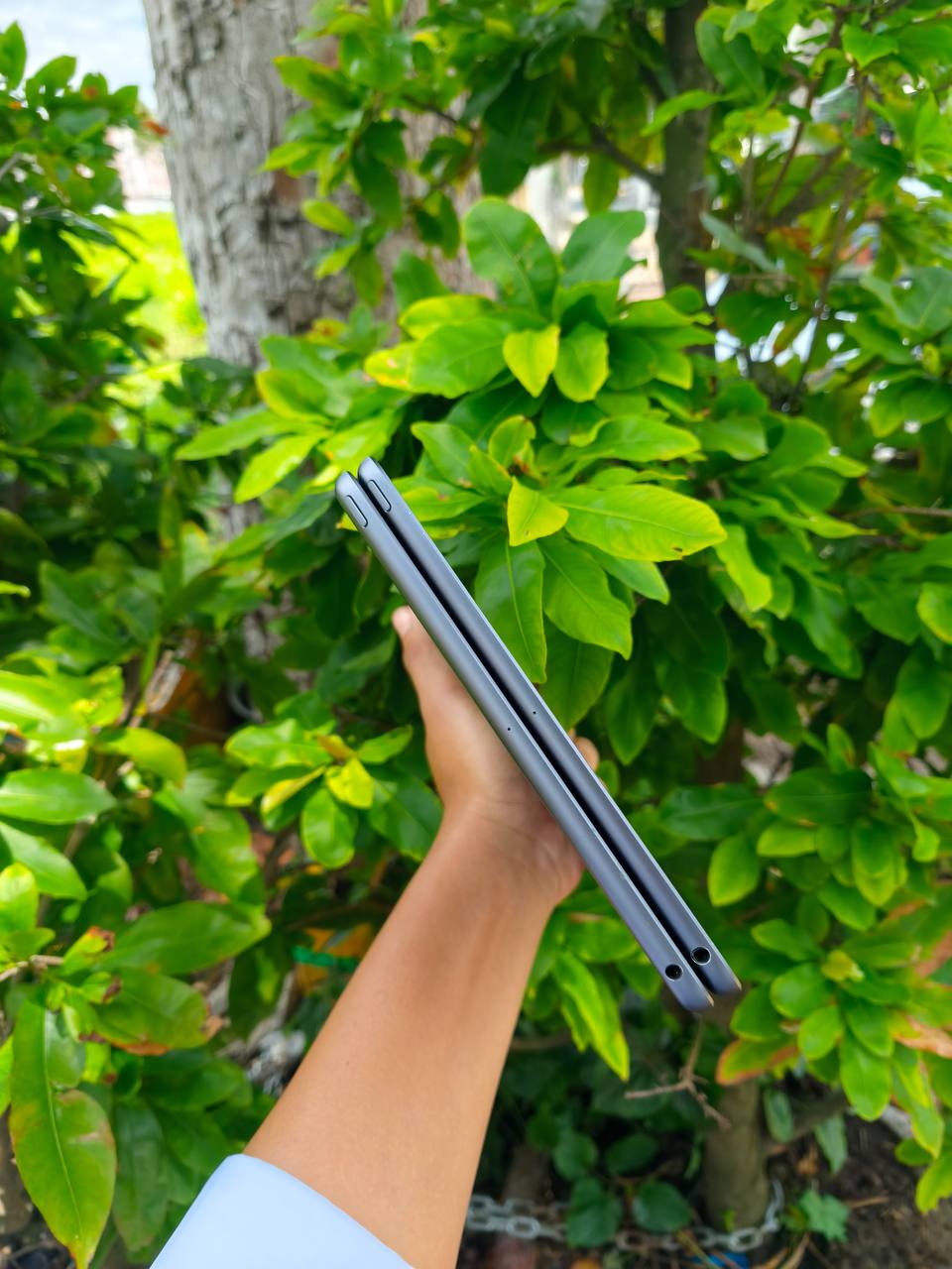 Apple iPad Gen 8